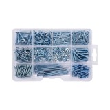 Set holsuruburi 580 buc Vorel 24122