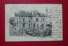 Craiova Casa Valimarescu foto