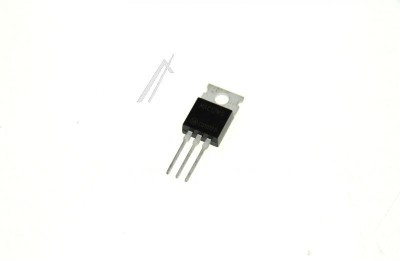 TRIAC -ROHS-KONFORM- MAC12MG ON SEMICONDUCTOR foto