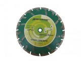 Masterpac Disc diamantat beton crud, 250x15.8mm (PFG 10R) ProAdvanced PowerfulTools
