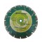 Masterpac Disc diamantat beton crud, 250x15.8mm (PFG 10R) ProAdvanced PowerfulTools