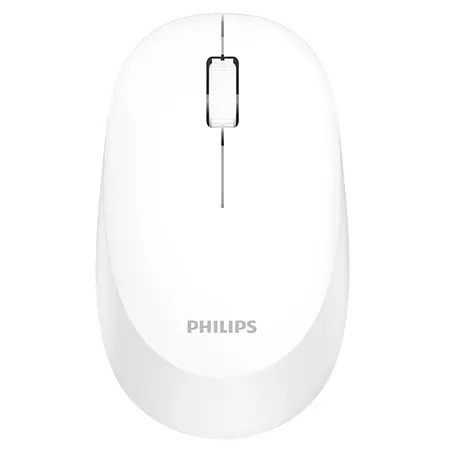 Mouse Wireless Spk7307Wl Philips