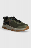 Columbia pantofi Trailstorm bărbați, culoarea maro 2044281