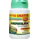 Herbolax 30 tablete - CosmoPharm foto