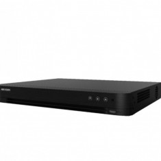 DVR ACUSENSE 5MP 8CH 2xHDDs