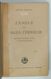 ZANELE DIN VALEA CERBULUI, POVESTI PENTRU COPII CU NUMEROASE ILUSTRATIUNI de NESTOR URECHIA, 1946