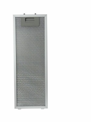 FILTRU DE ALUMINIU HOTA HEINNER AL-BI600 foto