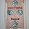 Carte veche 1920 Program Comedia franceza