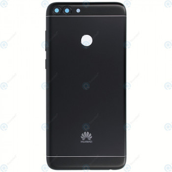 Huawei P smart (FIG-L31) Capac baterie negru foto
