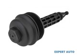Capac carcasa filtru ulei BMW Seria 6 (2004-&gt;) [E63] #1, Array