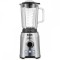 Blender Zass ZSB 09 1000W 1.5 litri Argintiu