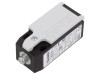 Limitator Cursa LOVATO ELECTRIC NO+NC IP65 cu Bolt 8mm Plastic 10A M20