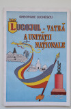 Banat Gheorghe Luchescu, Lugojul, vatra a unitatii nationale, Timisoara-Lugoj
