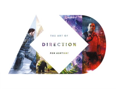 The Art of Direction foto