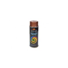 Spray vopsea Profesional CHAMPION 400ml Cupru Metalic