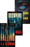 Pachet Fiecare secunda poate fi ultima - Bookzone