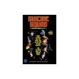 Suicide Squad by John Ostrander Omnibus Vol. 1