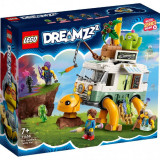 Cumpara ieftin Lego Dreamz - Furgoneta testoasa a doamnei Castillo 71456