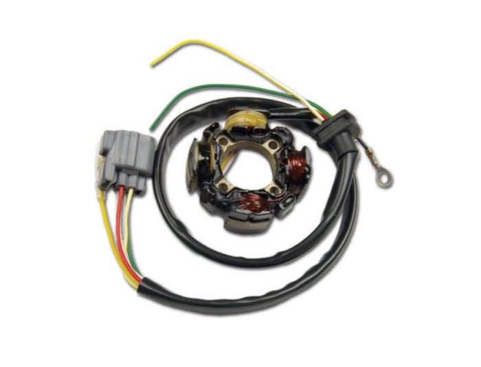 Stator Kawasaki KXF 450 06- 08 ST3450