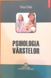 Psihologia varstelor