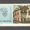 Argentina.1973 400 ani orasul Cordoba-Pictura GA.262