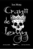 Cranii de lemn - Ion Mota