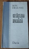 CETATENIA ROMANA - ION DELEANU