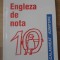 ENGLEZA DE NOTA 10. TESTE SI COMENTARII-TANIA MUSINA, MONA ARHIRE, MAGDALENA LUCA-262456