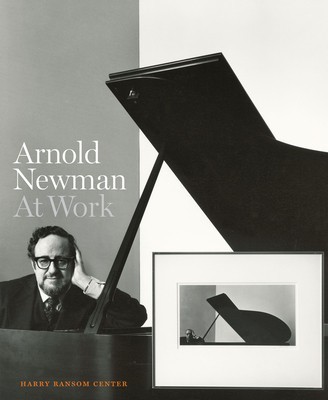 Arnold Newman: At Work foto