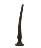 Dop Anal XXL, Negru, 40 cm