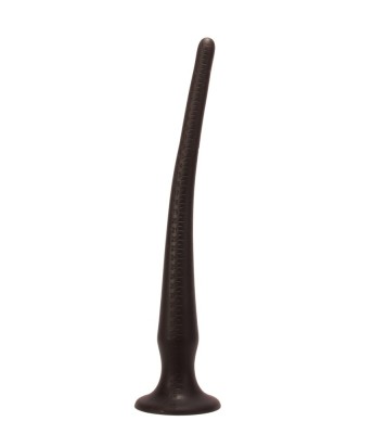 Dop Anal XXL, Negru, 40 cm foto