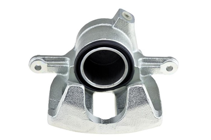 Etrier fata Mercedes C W203, S203 2000-2007, Clk C209, A209 2002-, Slk R171 2004- Stanga, Sistem De Frane Lucas, NTY HZP-ME-030