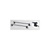 Set 2 bare portbagaj transversale model universal Cod: RB300 Automotive TrustedCars, Oem