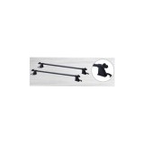 Set 2 bare portbagaj transversale model universal Cod: RB300 Automotive TrustedCars, Oem
