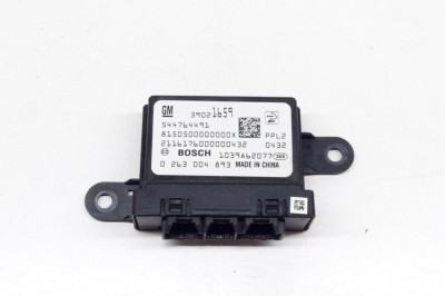 Unitate de control senzor de parcare PDC OPEL MOKKA / MOKKA X 2016 OEM: 0263004893,544764491,39021659,1039A62077 | 13850910 foto