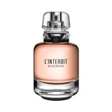 Givenchy, L&#039;Interdit, Apă de parfum, Femei, 80 ml