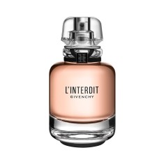 Givenchy, L&#039;Interdit, Apă de parfum, Femei, 80 ml