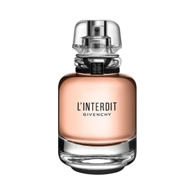 Givenchy, L&amp;#039;Interdit, Apă de parfum, Femei, 80 ml foto