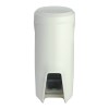 Detector PIR de exterior, tip cortina, imunitate PET, compatibil PowerG 868 MHz - DSC PG8902