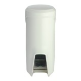 Cumpara ieftin Detector PIR de exterior, tip cortina, imunitate PET, compatibil PowerG 868 MHz - DSC PG8902