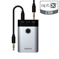 Transmitator si receptor Bluetooth 3.0, Rii Geartist foto