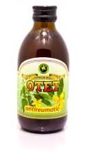OTET ANTIREUMATIC 250ML (AM.STICLA) foto