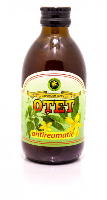 OTET ANTIREUMATIC 250ML (AM.STICLA) foto