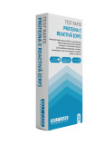 Test rapid pentru proteina C reactiva (CRP), 1 bucata, Self Care