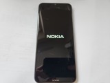 Cumpara ieftin Nokia C21 Plus (TA-1433) 32GB, 3GB RAM, 6.5&quot; HD+, Dual 13MP, Android 11, Utilizat, Stare Buna