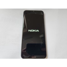 Telefon Nokia C21 Plus TA-1433 folosit 32GB ROM 3GB RAM