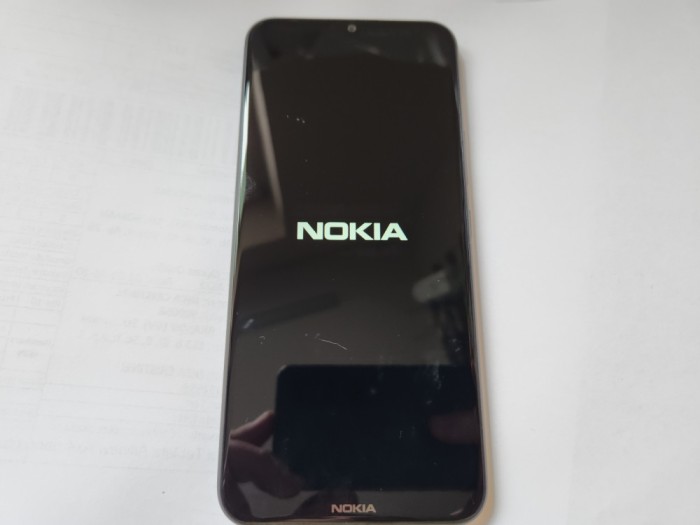 Telefon Nokia C21 Plus TA-1433 folosit 32GB ROM 3GB RAM