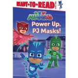 Power Up, PJ Masks!