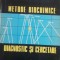 Metode biochimice de diagnostic si cercetare - Petre Georgescu