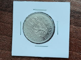 M3 C50 - Moneda foarte veche - Olanda ante euro - 2 1/2 gulden - 1972